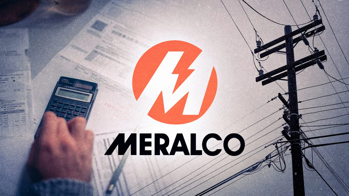Electricity meters and distribution cables