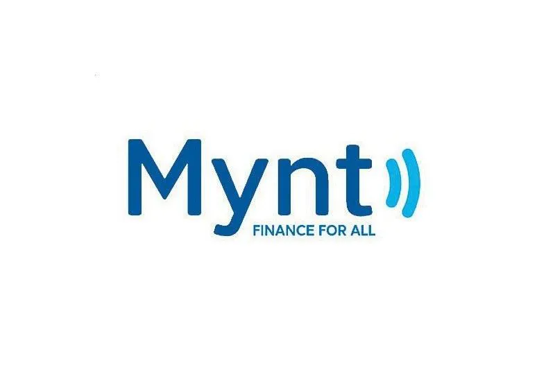 Smartphone beside a financial chart illustrating mobile payments and share trading