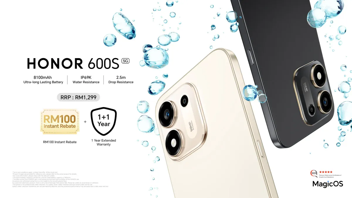 Illustration of a smartphone with front and rear cameras
