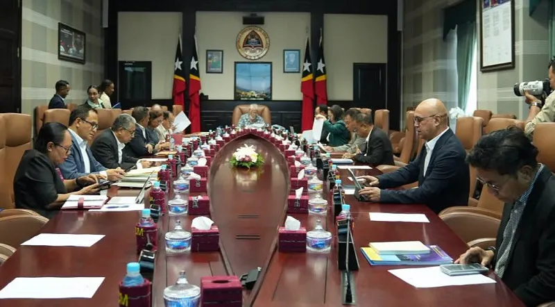 Documents and a pen on a desk illustrating investment legislation