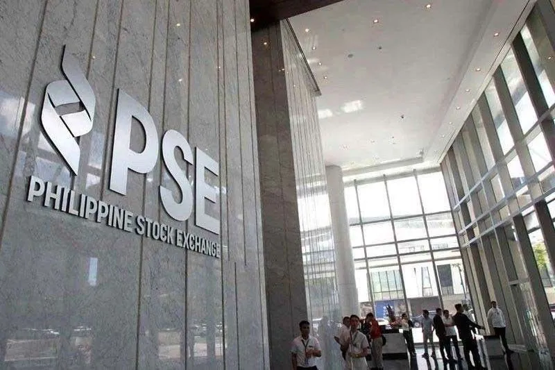 Financial market charts displayed on trading screens