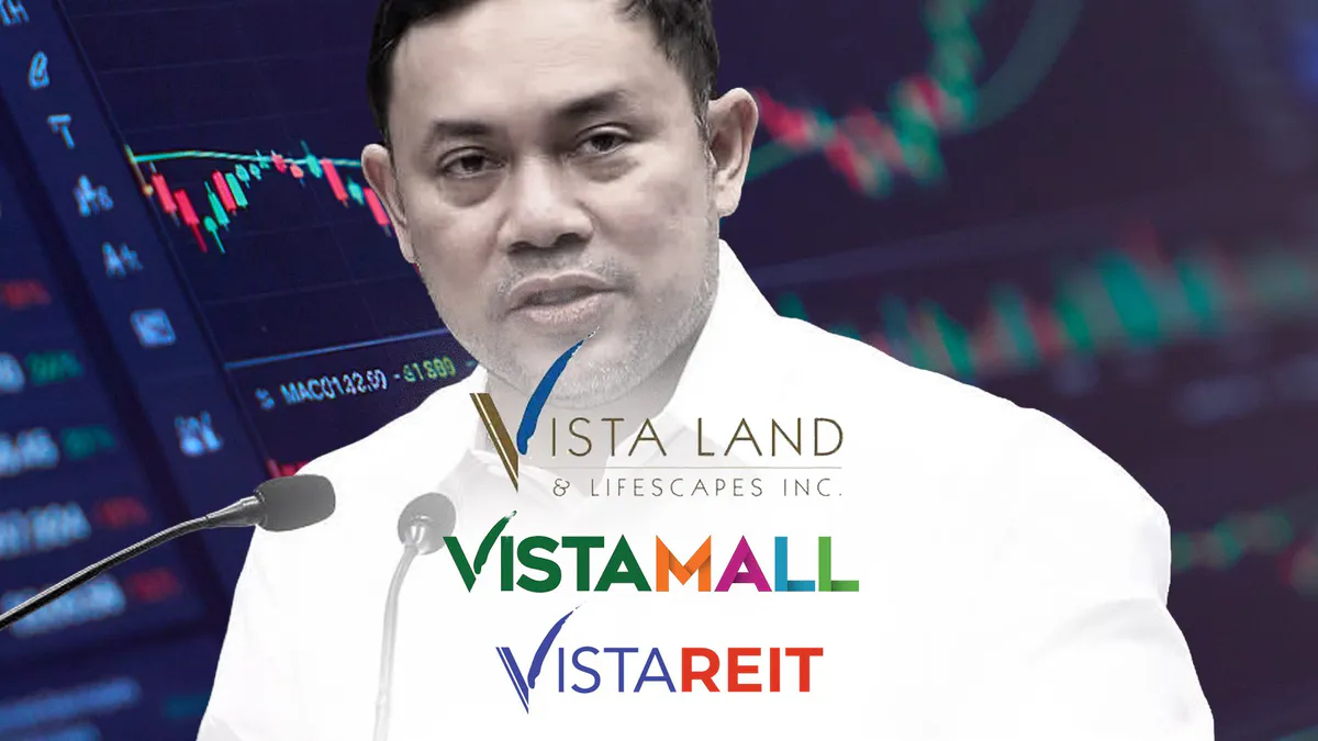 Residential housing development in the Philippines