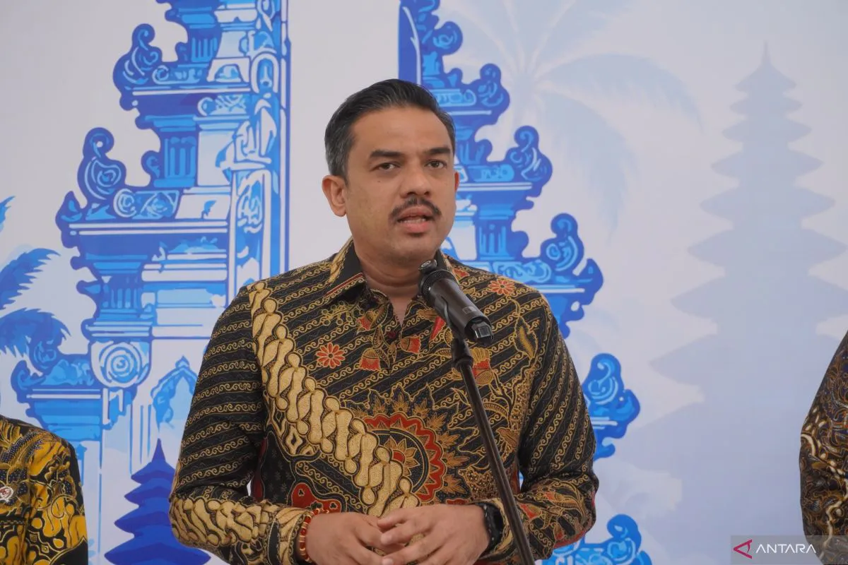 Small business premises in Indonesia